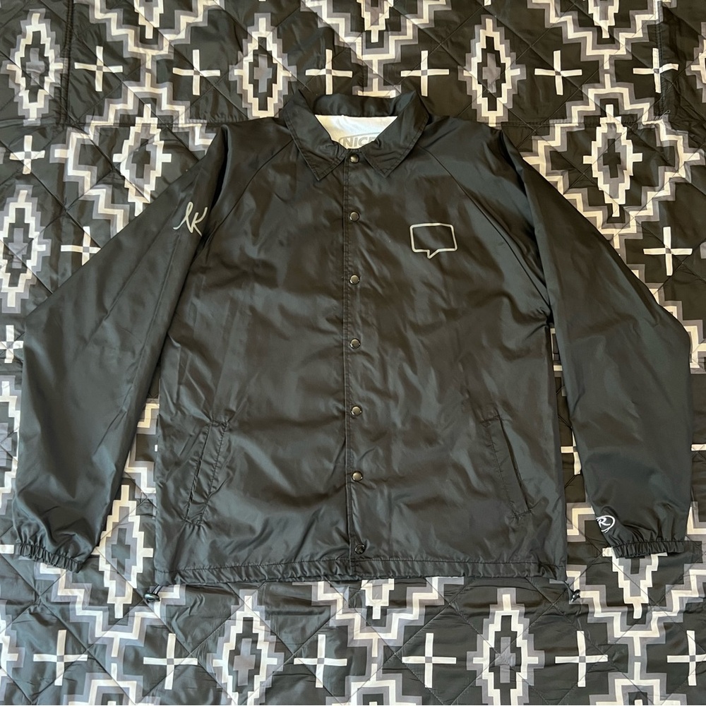 Nice Kicks Jacket - image 3